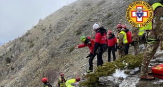 soccorso alpino