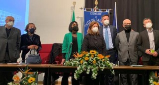 tocco da casauria