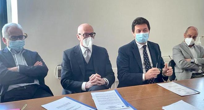 urologia staff dottori