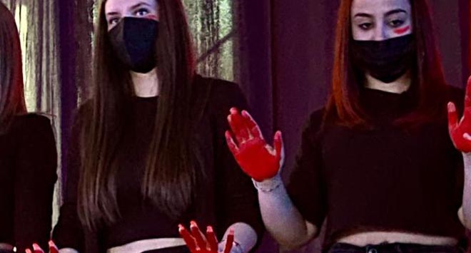 violenza sulle donne