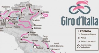 105 giro d'italia