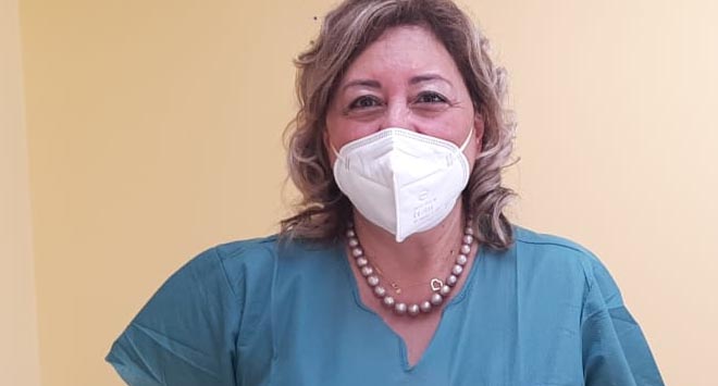 Nanda Furia primario cardiologia vasto