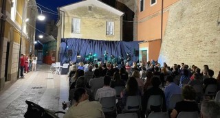 Premio PoetaMi di Miglianico 2022