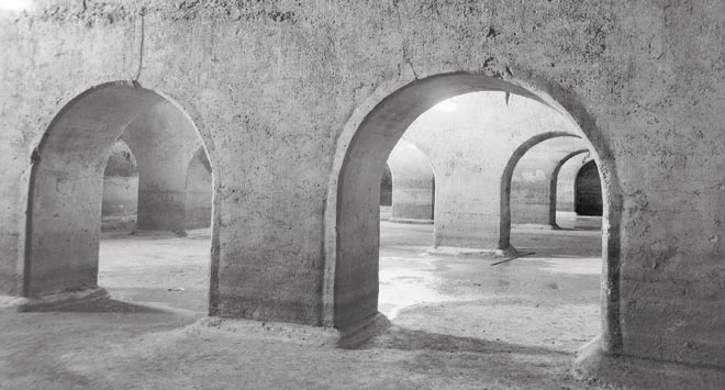 beni archeologici
