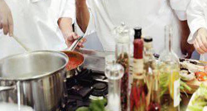cucinare