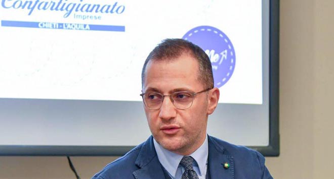 daniele giangiulli