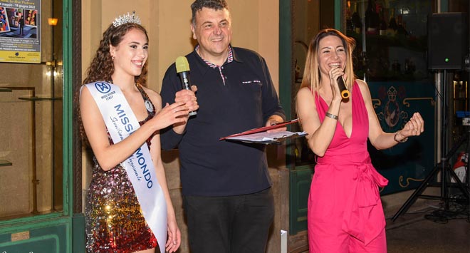 finale miss mondo a chieti