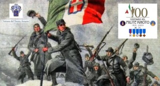 giornata del decorato