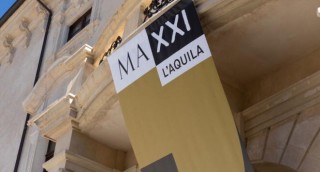 maxxi l'aquila