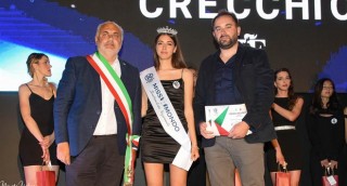 miss mondo a crecchio