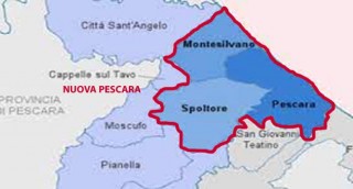 nuova pescara