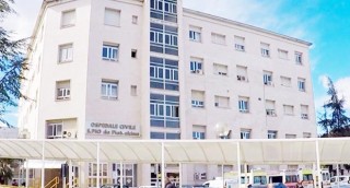 ospedale civile di vasto san pio