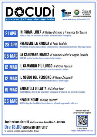 per i comunicato in fondo