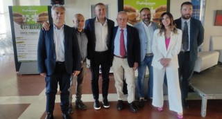 pescara riunione confartigianato