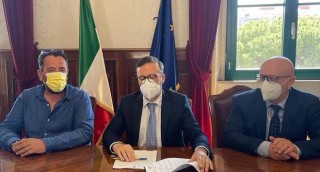prefettura pescara e comune di picciano