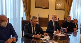 presentazione ecomob pescara