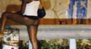 prostituzione