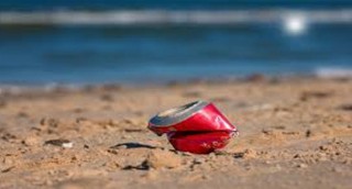 pulizia spiagge
