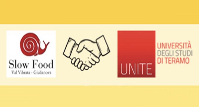 slow food e unite