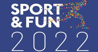 sport & fun 2022