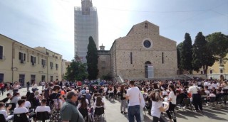 teramo e ricorrenza strage di capaci