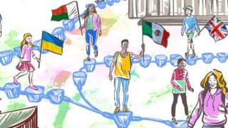 veglia mariana internazionale dei giovani 2022