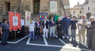 78esimo anniversario teramo liberazione dal fascismo