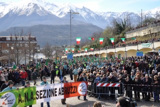 Raduno alpini 1