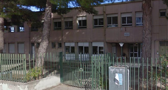 Teramo istituto comprensivo Falcone e Borsellino