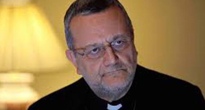 arcivescovo Tommaso valentinetti
