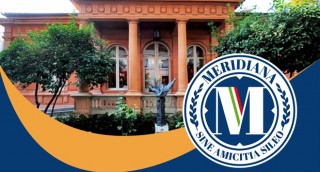 associazione Meridiana Club abruzzo odv