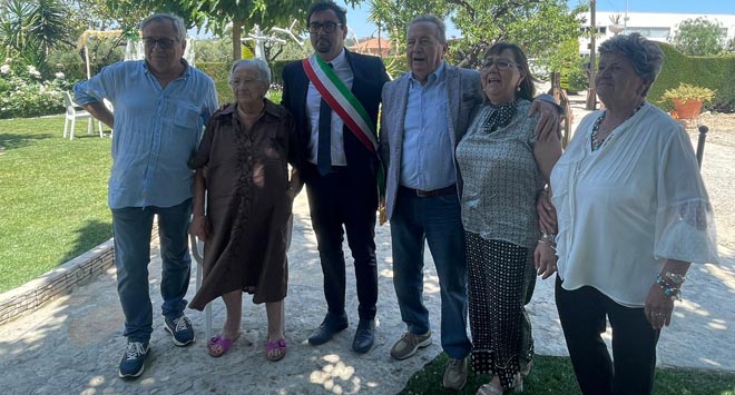 centenaria a teramo