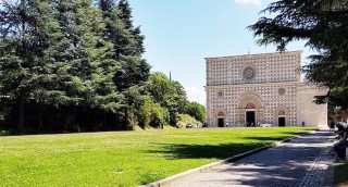 collemaggio