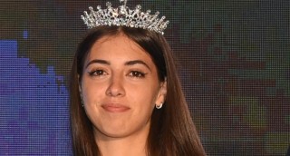 federica memmo Miss