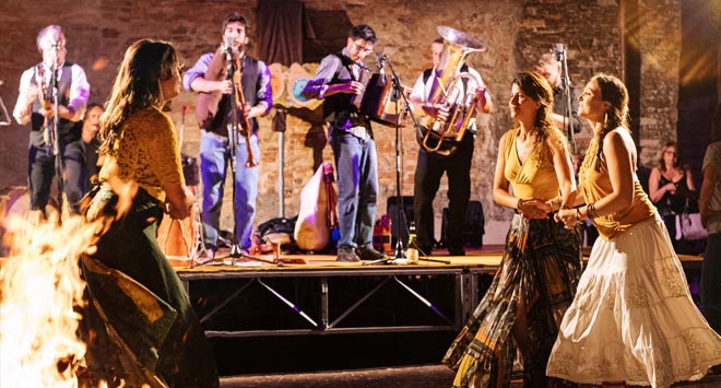 giumentina fest