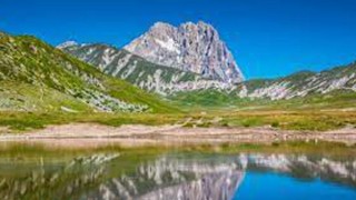 gran sasso