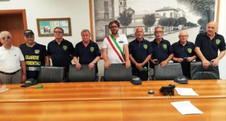 guardie ambientali roseto