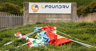 lfoundry avezzano