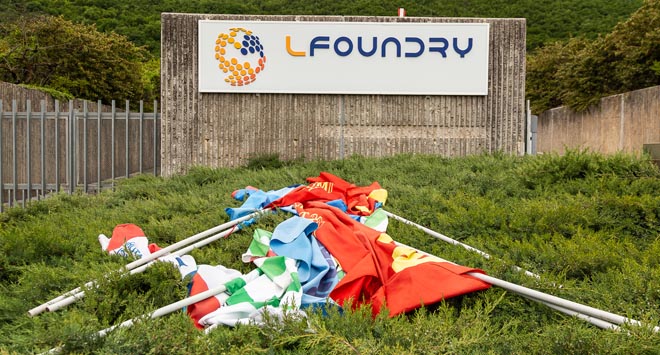 lfoundry avezzano