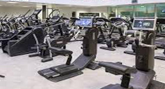 palestra sicura