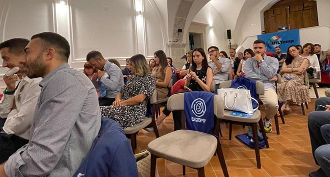 precariato