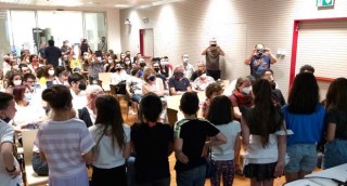 premio Melchionna