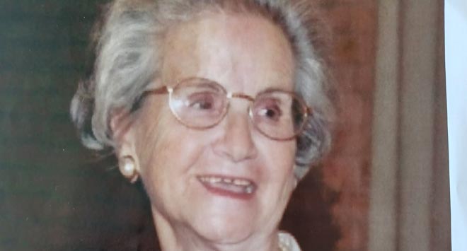 premio di poesia dialettale umoristica Nadia De Medio