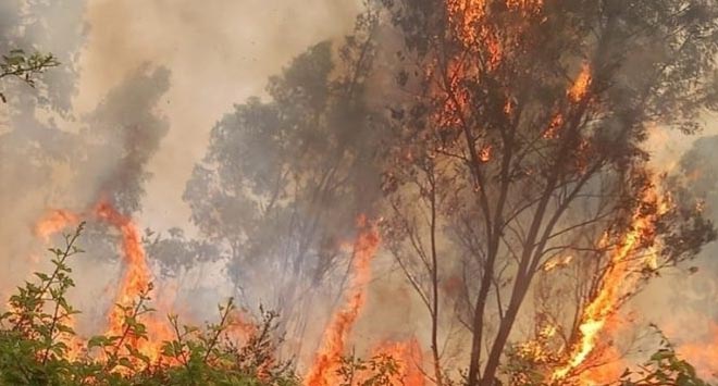 prevenzione incendi