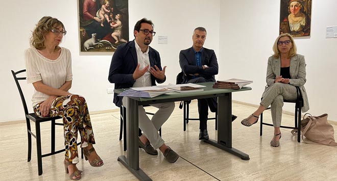 protocollo tra Anci e Sga-Fnsi