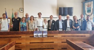 roseto cicloturismo