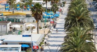 roseto turismo