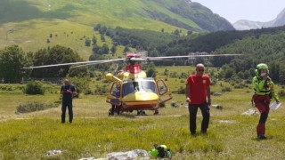 soccorso alpino