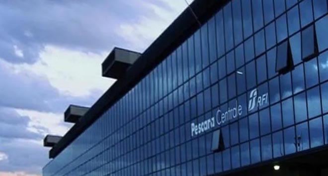 stazione ffss pescara