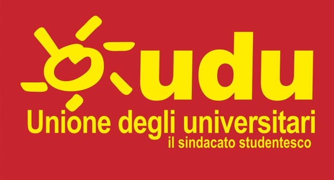 udu sindacato studentesco